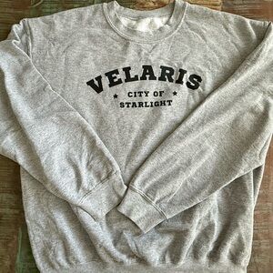 Velaris Sweatshirt